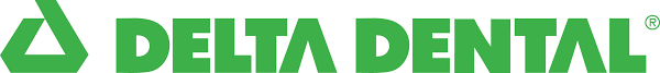 Delta Dental - White background