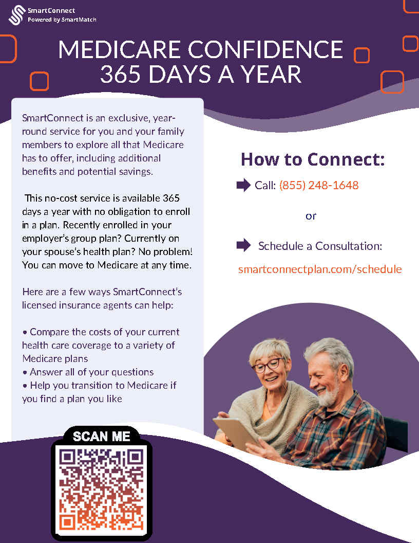 SmartConnect_Engagement Flyer- Pareto